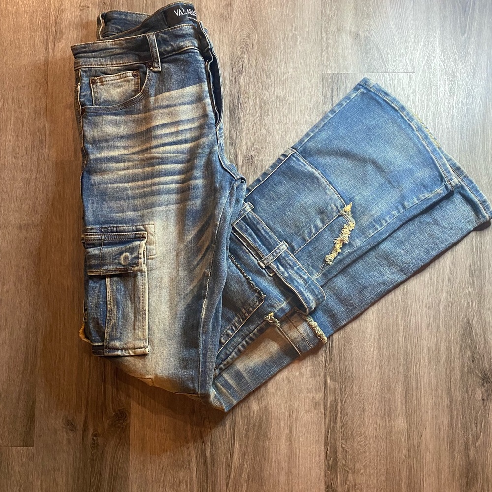 COPY - mens valabasas jeans